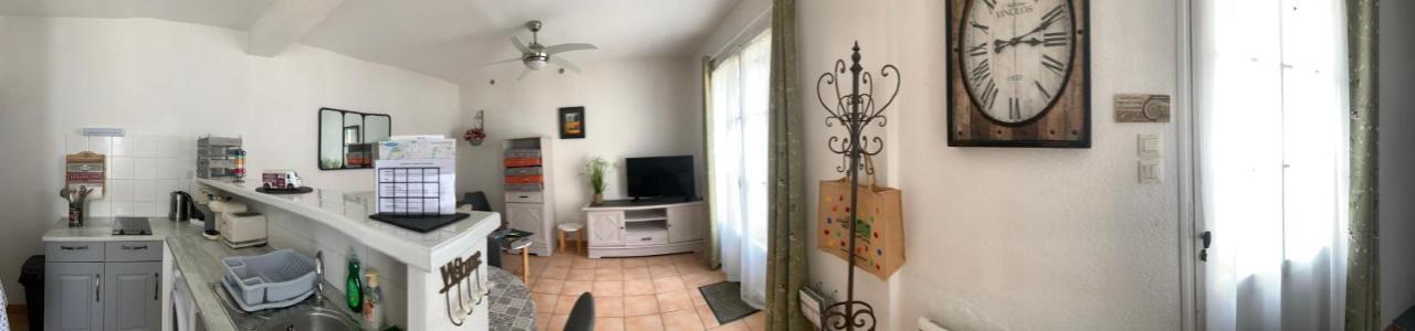 La Terrasse De Сasa de vacaciones Carcasona