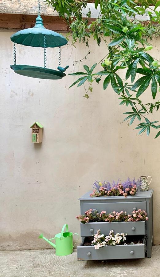 La Terrasse De Holiday home