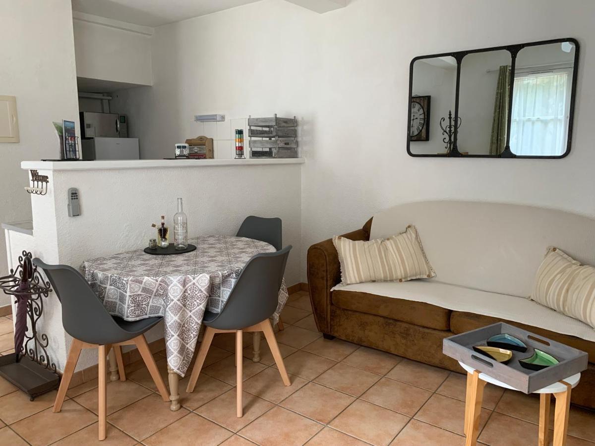 Сasa de vacaciones La Terrasse De