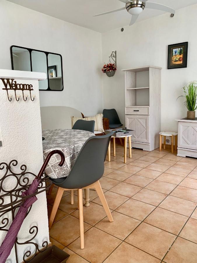 La Terrasse De *