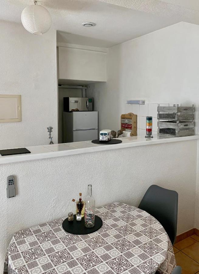 Holiday home La Terrasse De Carcassonne