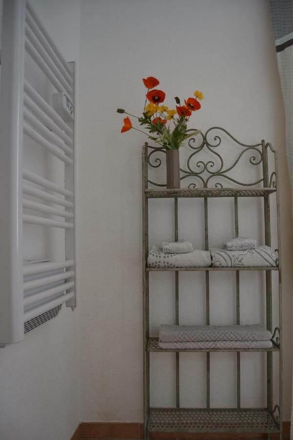 Holiday home La Terrasse De Carcassonne