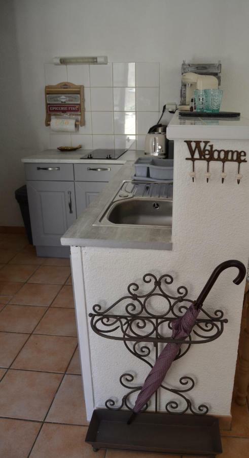 La Terrasse De Сasa de vacaciones Carcasona