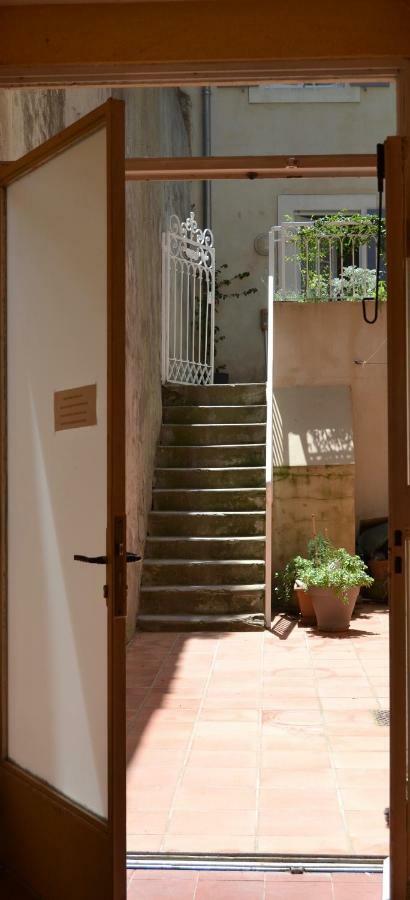 La Terrasse De Holiday home *